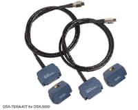 DSX2-5000上正确使用Siemon TERA® 连接器