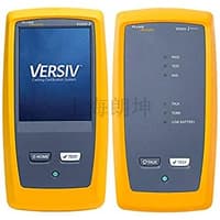 朗坤教您如何将福禄克DSX5000或DSX8000 Versiv系统恢复出厂设置及如何进入工程模式