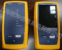 【福禄克】FLUKE DSX2-8000认证级线缆测试仪使用指南