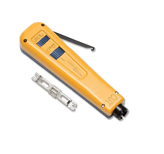 FLUKE D914™ Series Impact Tools打线工具