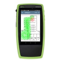 AirCheck G3 Pro 第三代Wi-Fi 6专业无线分析仪套包 | AIRCHECK-G3C-KT-X2