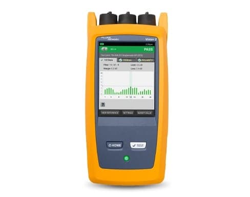 CertiFiber™ Max MPO光损耗测试套件