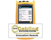 FLUKE CertiFiber Pro 光纤损耗测试仪