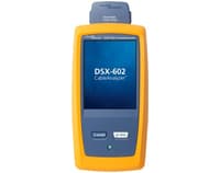 FLUKE DSX-602 线缆分析仪