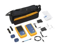 FLUKE DSX-602 线缆分析仪