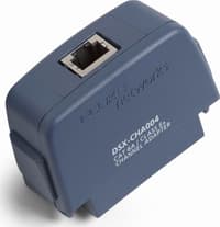 DSX2-5000 线缆分析仪的单个通道适配器