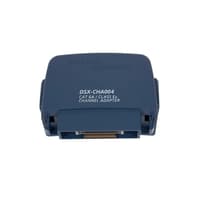 DSX2-5000 线缆分析仪的单个通道适配器
