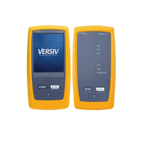 FLUKE DSX2-8000 CH电缆分析仪