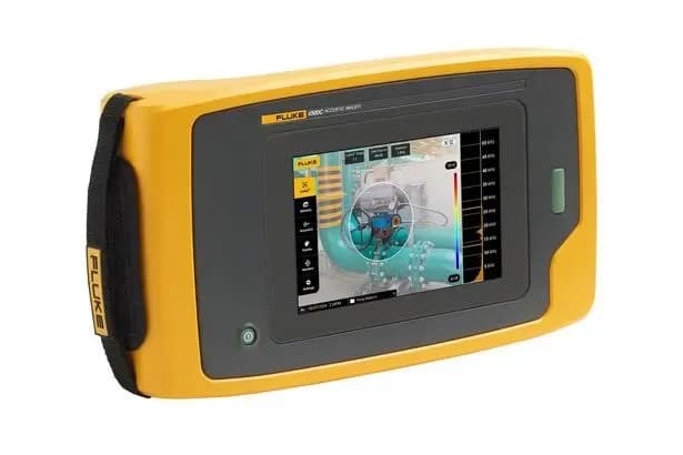 Fluke ii500C 声学成像仪