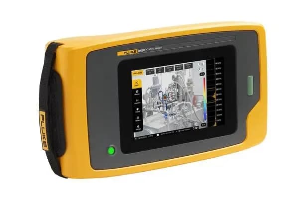 Fluke ii905C 声学成像仪