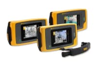 Fluke ii905C 声学成像仪