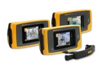 Fluke ii915C 声学成像仪