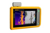 Fluke ii1050C 声学成像仪
