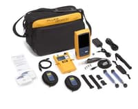 FLUKE OptiFiber Pro OTDR光纤认证分析仪