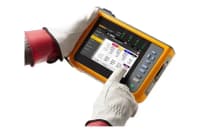 Fluke 1775 新一代电能质量分析仪