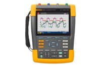 Fluke 190 III 系列便携式示波表 4通道100MHz
