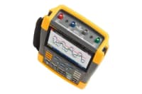 Fluke 190 III 系列便携式示波表 4通道100MHz