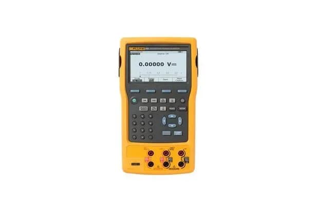Fluke 753PLUS 多功能校验仪｜福禄克过程信号校