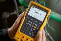 Fluke 754 PLUS 多功能过程校验仪
