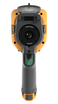 Fluke TiS55 PRO红外热像仪
