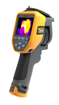 Fluke TiS65 PRO红外热像仪