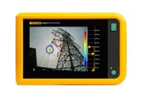 Fluke ii1020C 声学成像仪