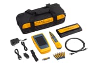 FLUKE LinkIQ™ 智能链路通线缆+网络测试仪 | LIQ-KIT 