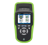 LinkRunner® AT 2000网络测试仪