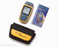 FLUKE MicroScanner电缆验测仪(MS2-100)