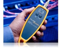 VisiFault™ Visual Fault Locator — 光纤连通性测试仪（红光）