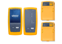 TFS / Versiv 1 固件支持终止