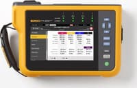 Fluke 1775 新一代电能质量分析仪