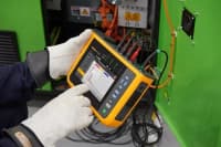 Fluke 1773 新一代电能质量分析仪