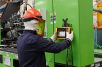 Fluke 1773 新一代电能质量分析仪
