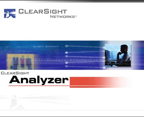 Fluke ClearSight 分析软件试用下载