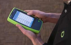Netscout推出下一代 AirCheck G2手持式无线网络测试仪