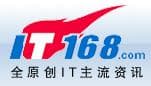 IT168授予朗坤公司《特约合作伙伴》荣誉称号