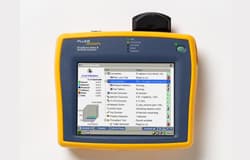 Fluke EtherScope网络通2011年限时促销，了解详情