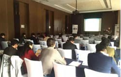 3月29日福州站 2017福禄克新标准详解和最新布线测试技术研讨会-暨新品发布总结