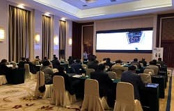 盐城-福禄克网络测试技术研讨会回顾