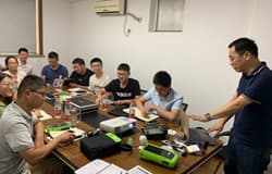 无线培训第一课 - Wi-Fi测试基础培训