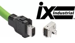 福禄克网络发布支持ix Industrial®以太网连接器的DSX CableAnalyzer™适配器
