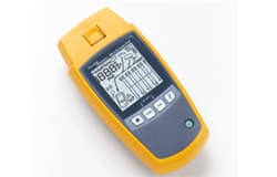 快停止你的猜谜游戏！ FLUKE网络MS-PoE应用