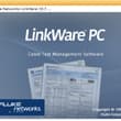 福禄克FLUKE Linkware 10.3电缆管理软件