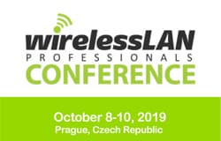 NetAlly参加无线局域网专业人员大会（WLPC）