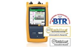 Fluke Networks 宣布推出 OptiFiber® Pro OTDR 免费 SmartLoop™ 双向测试功能