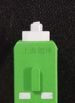 Fi－1000检测APC连接器