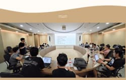 NetAlly Q3 TE和Level 1培训顺利完成