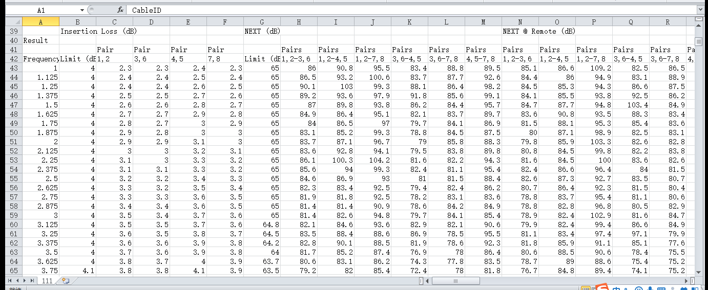 通过LinkWare软件导出Excel表格文件3.png