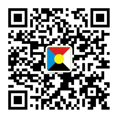 微信公众号